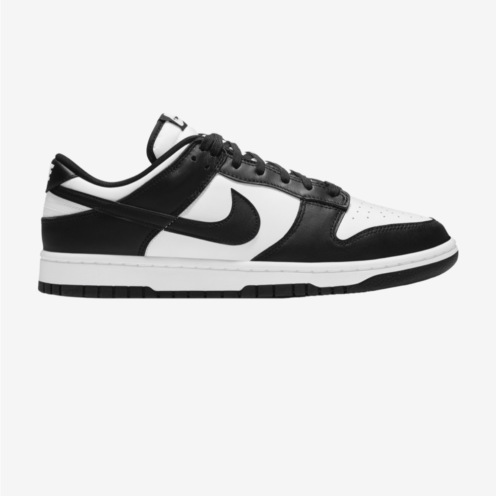 New Dunk Low Retro